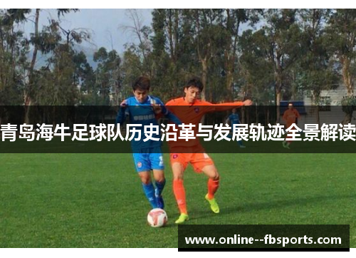 青岛海牛足球队历史沿革与发展轨迹全景解读