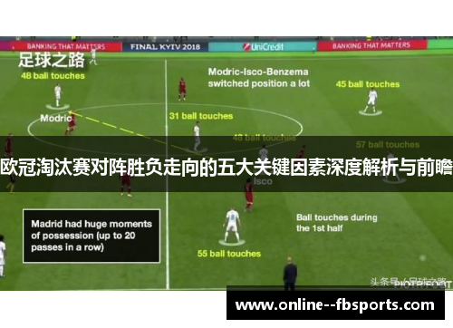 欧冠淘汰赛对阵胜负走向的五大关键因素深度解析与前瞻